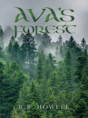 cover image of Ava's Forest